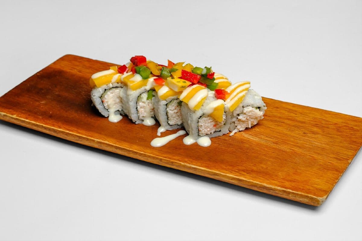 Hawaiian Roll