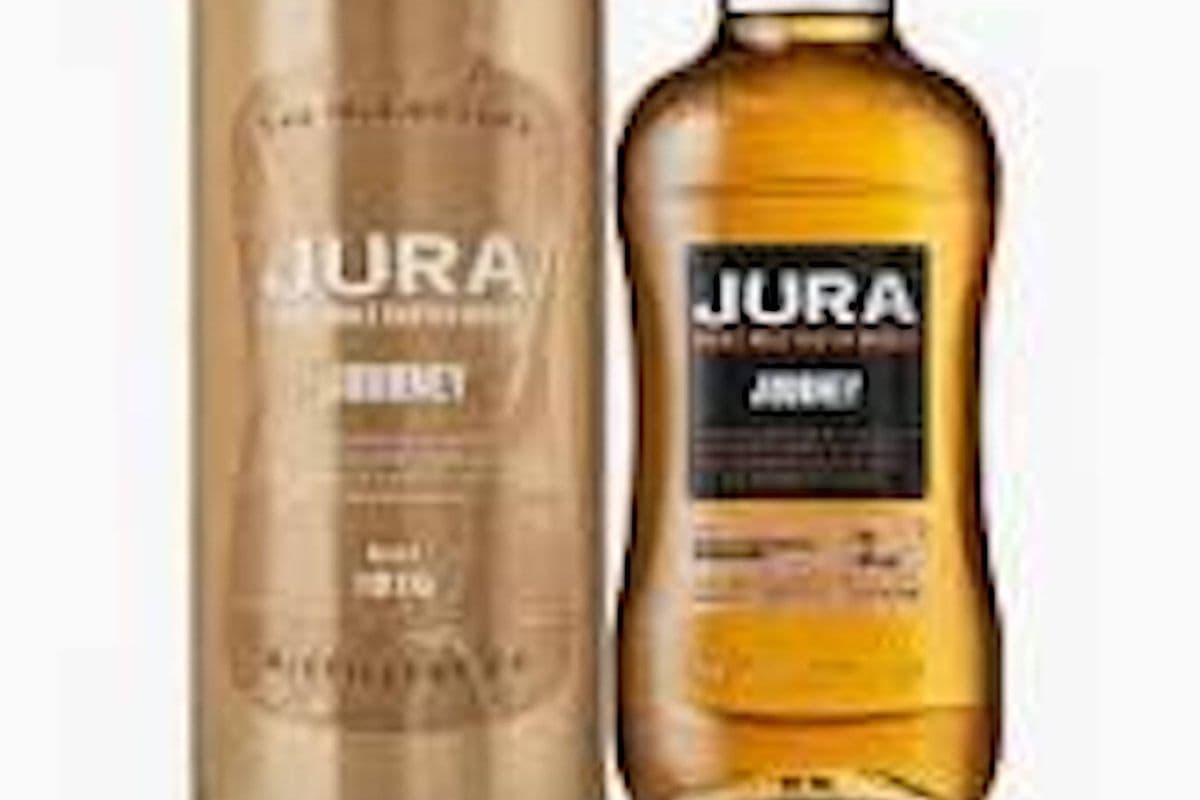 Jura Journey 750ML (1 x 750 ml)