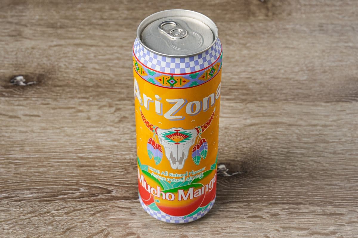 Arizona (680 ml)