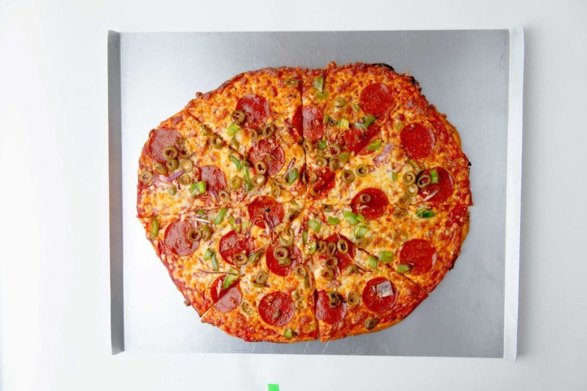 Classic Pizza