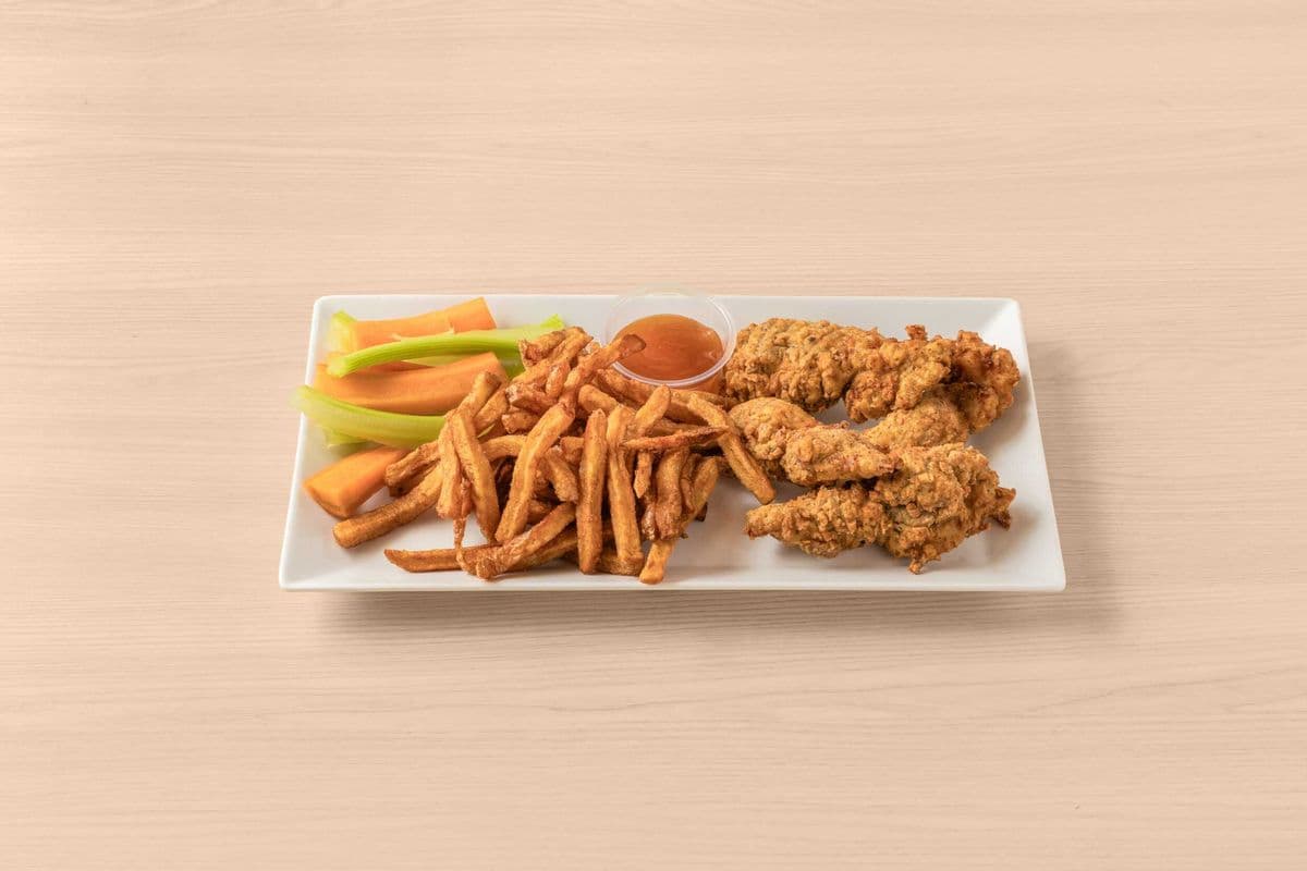 BUFFALO TENDERS