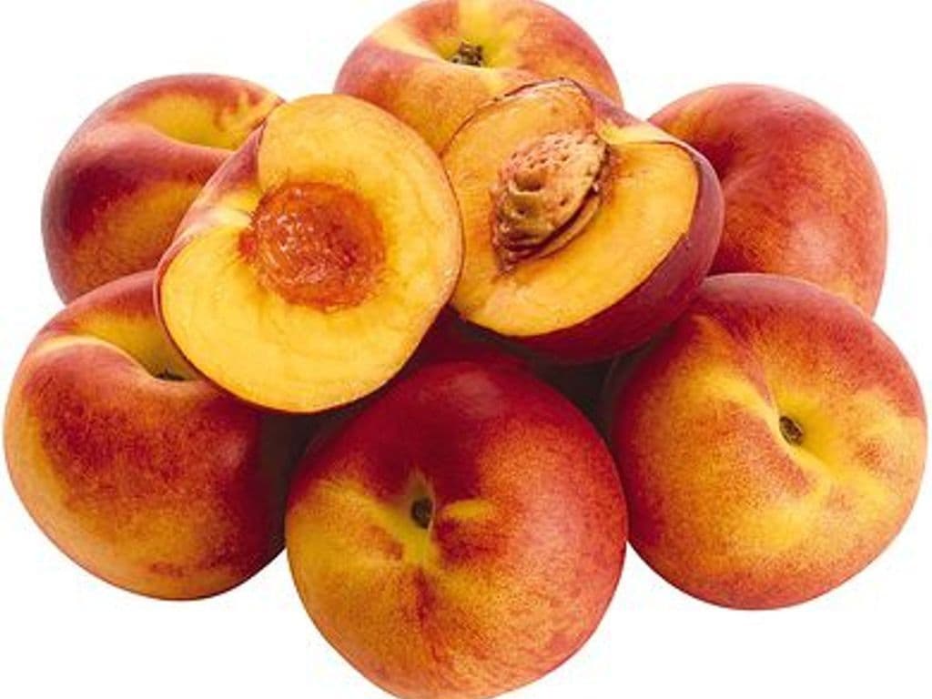 LOCAL Peaches yellow (5 PCS)