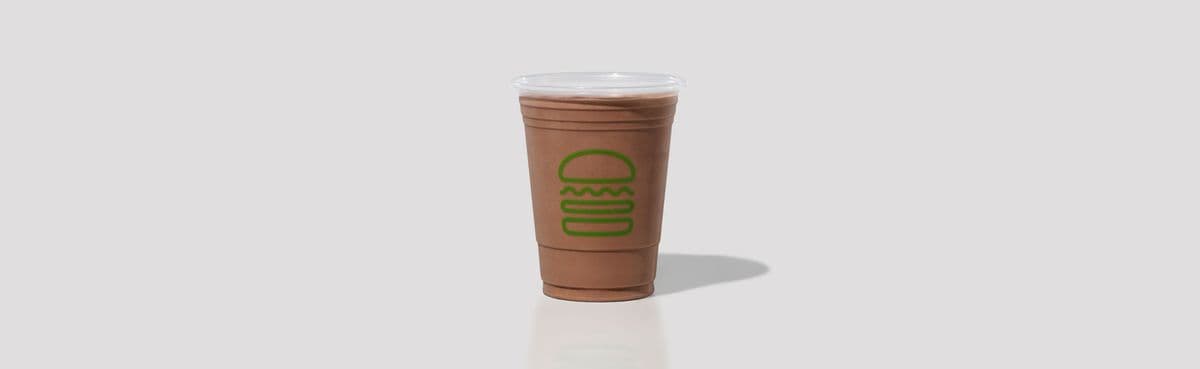 Chocolate Shake