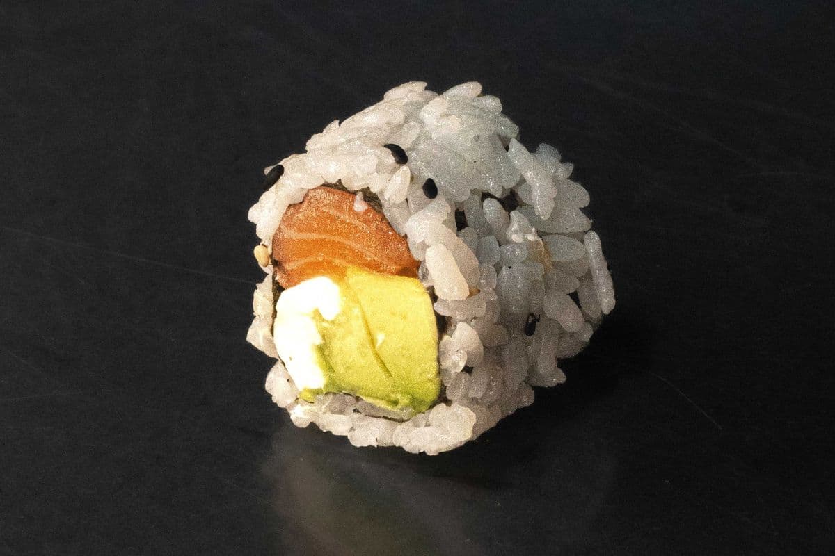 1136. Philadelphia Roll