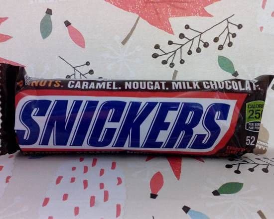 Snickers (52 g)