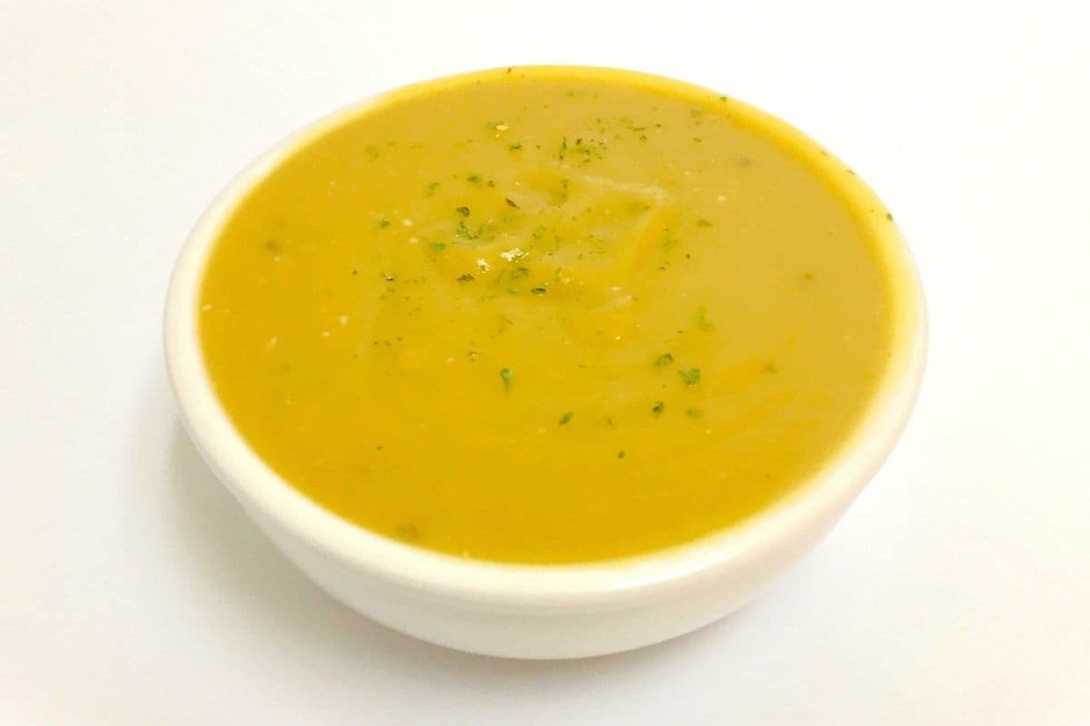 Split Green Pea Soup