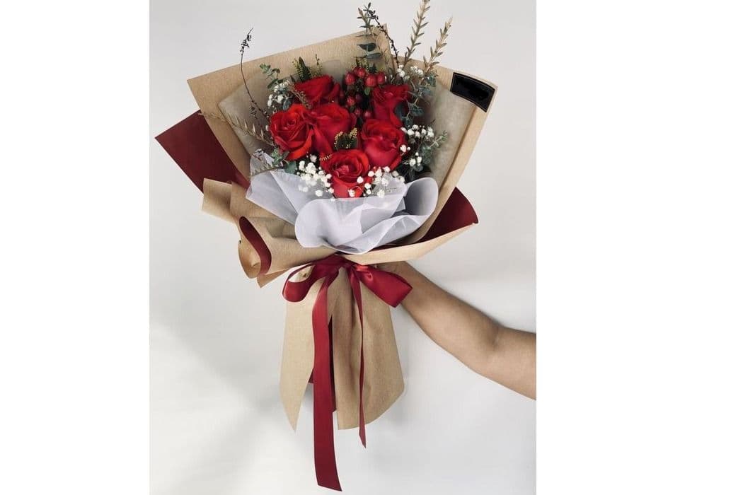 Perfect Love Bouquet