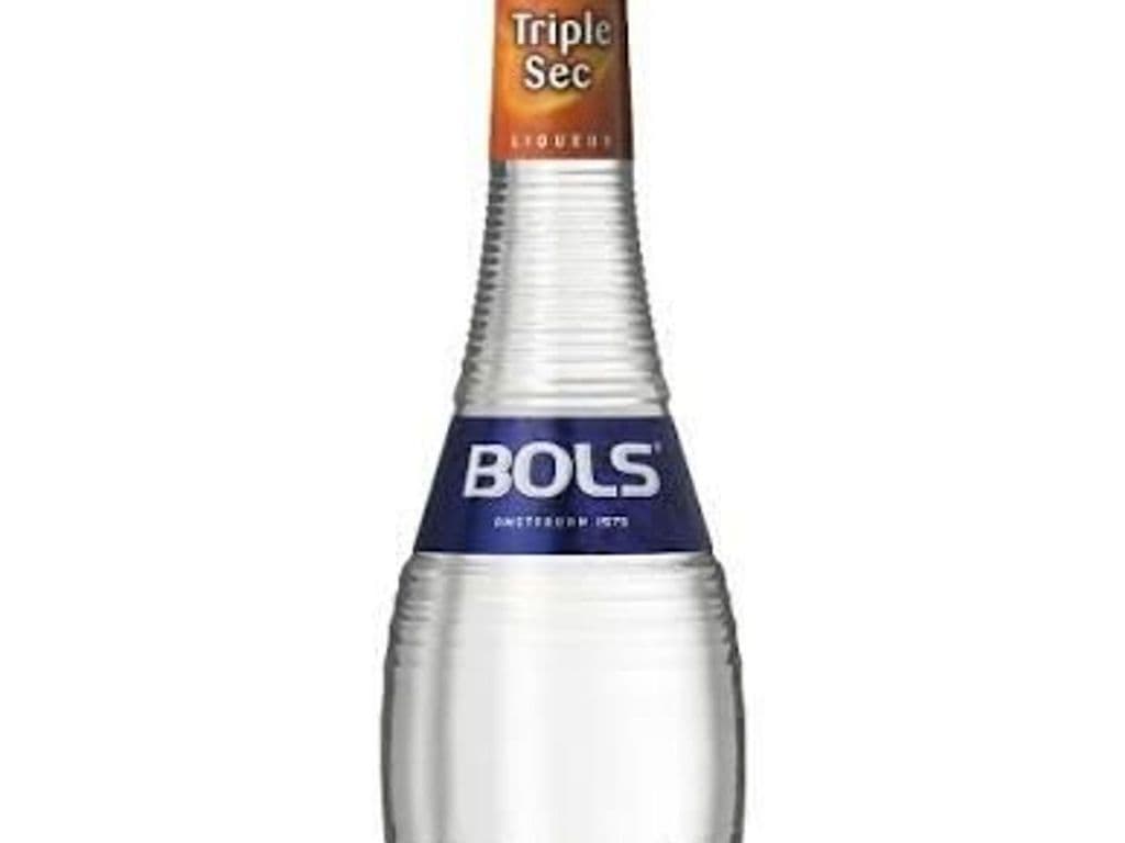 BOLS TRIPLE SEC, 750ml