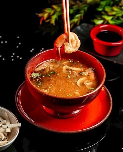 Soupe / Soup