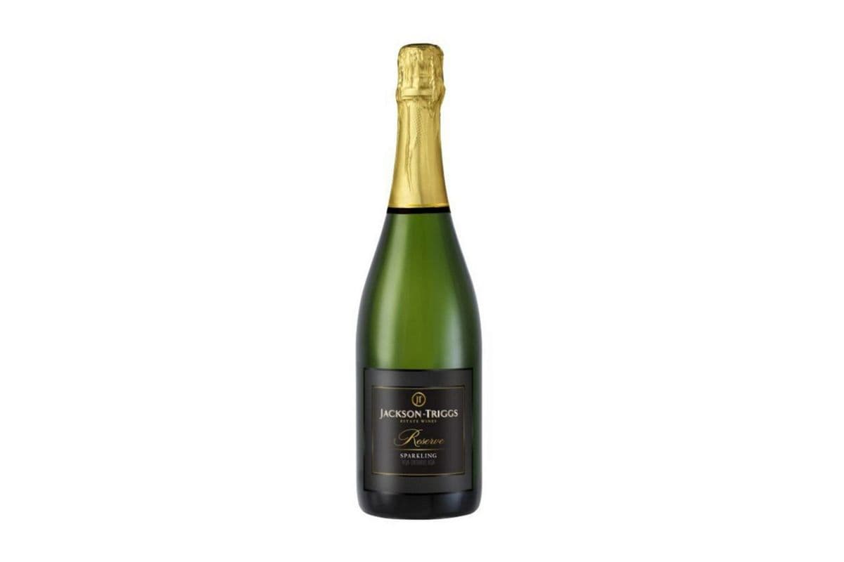 Jackson Triggs Reserve Sparkling (1 x 750 ml)