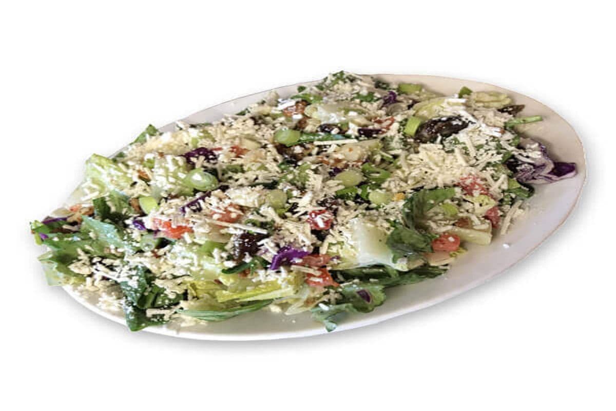 Ed's Signature Salad