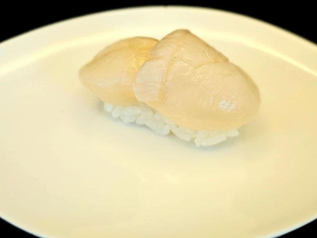 Hotate