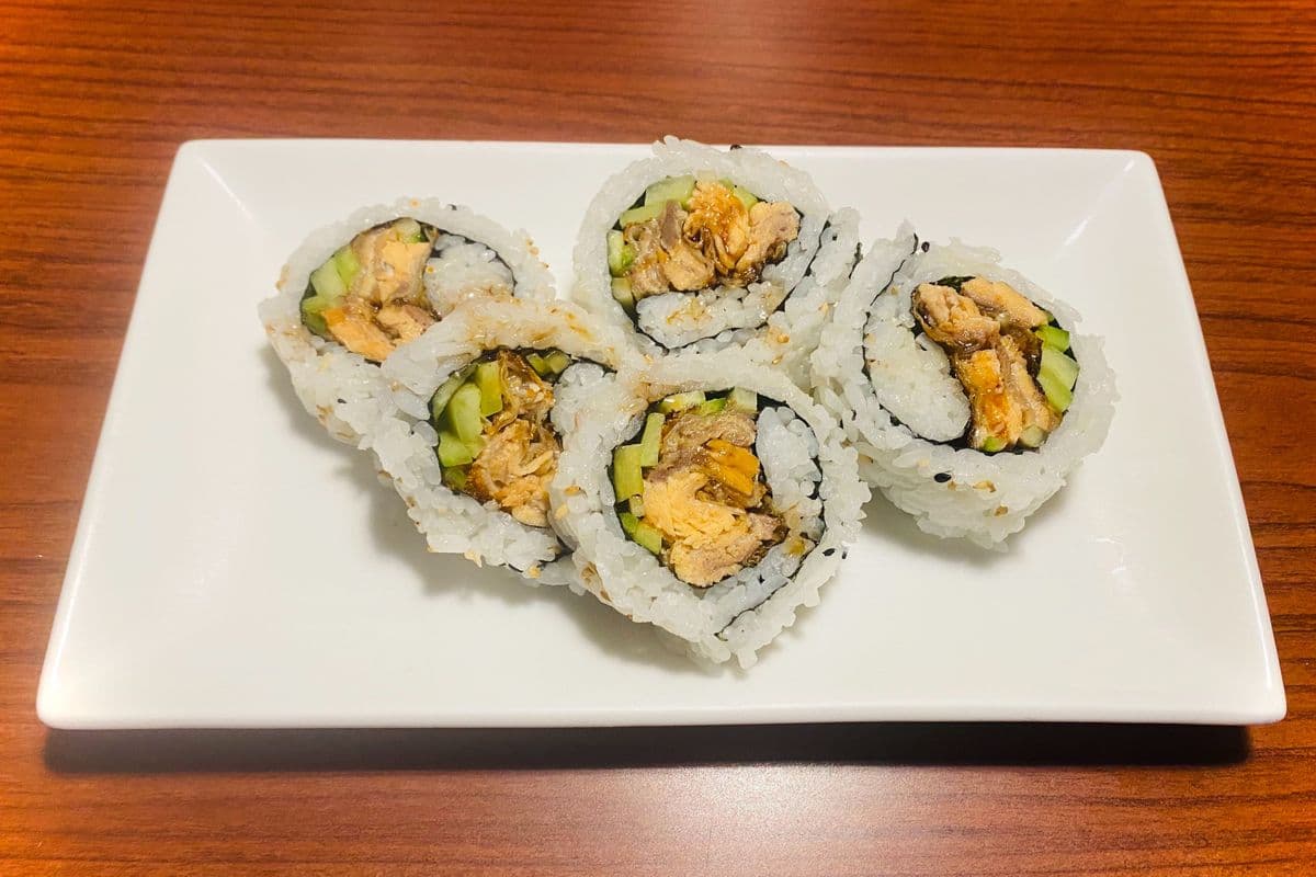 B.C. Roll