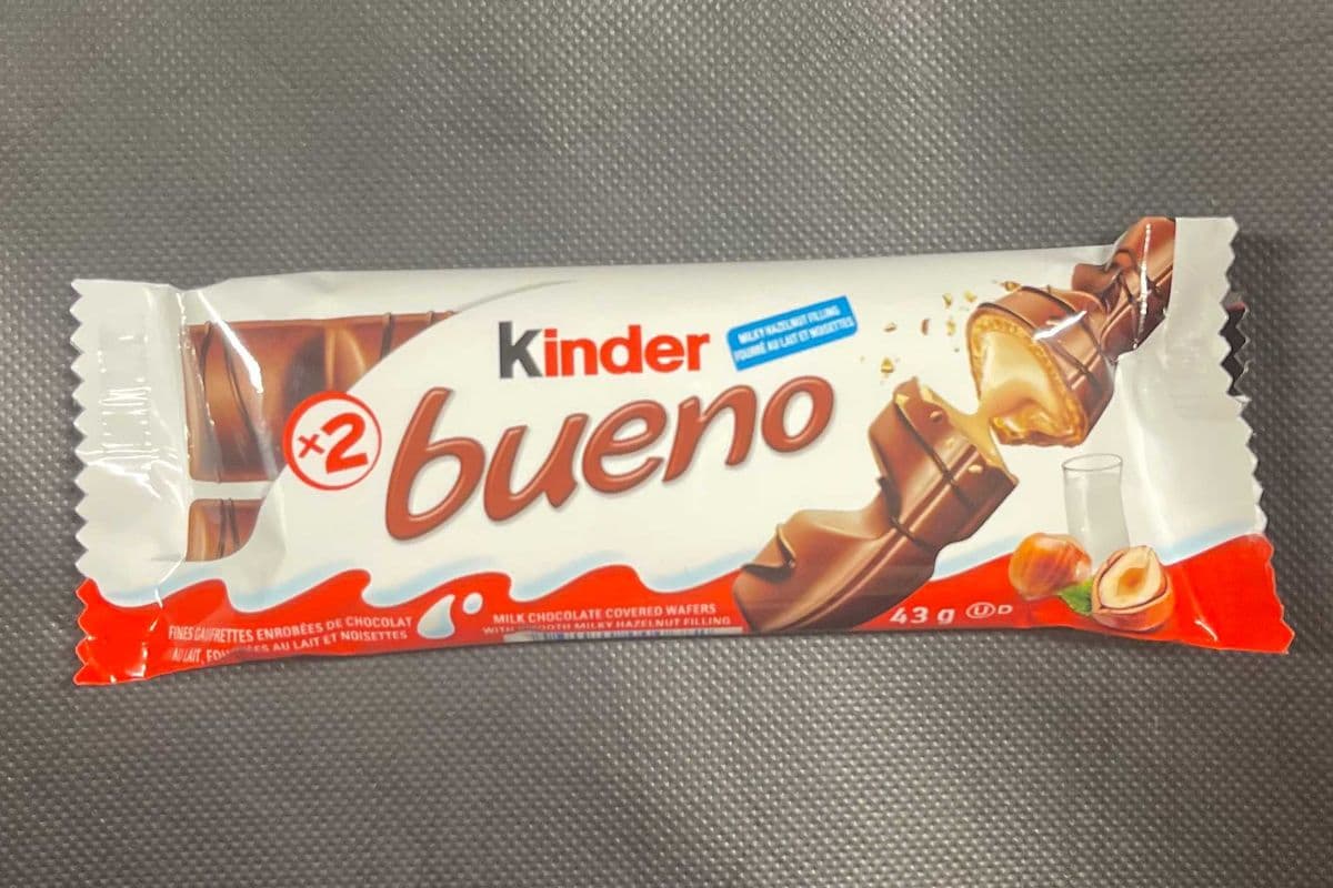 Bueno (43 g)