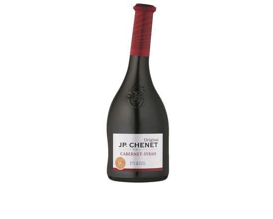 JP. Chenet Original Cabernet - Syrah, 750 ml