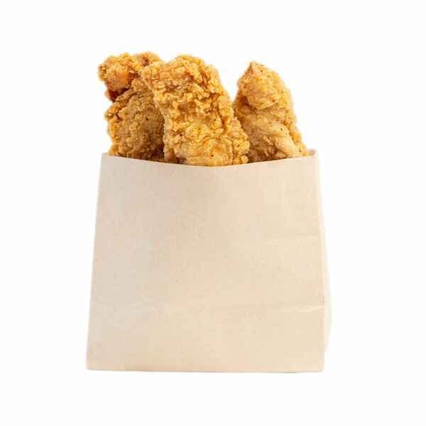 Chicken Strips