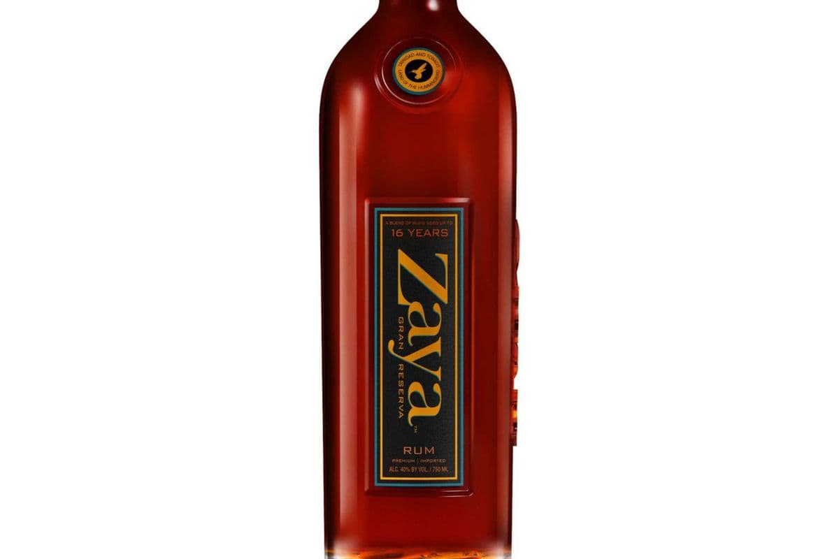 Zaya Grand Reserva 16 years (1 x 750ml)