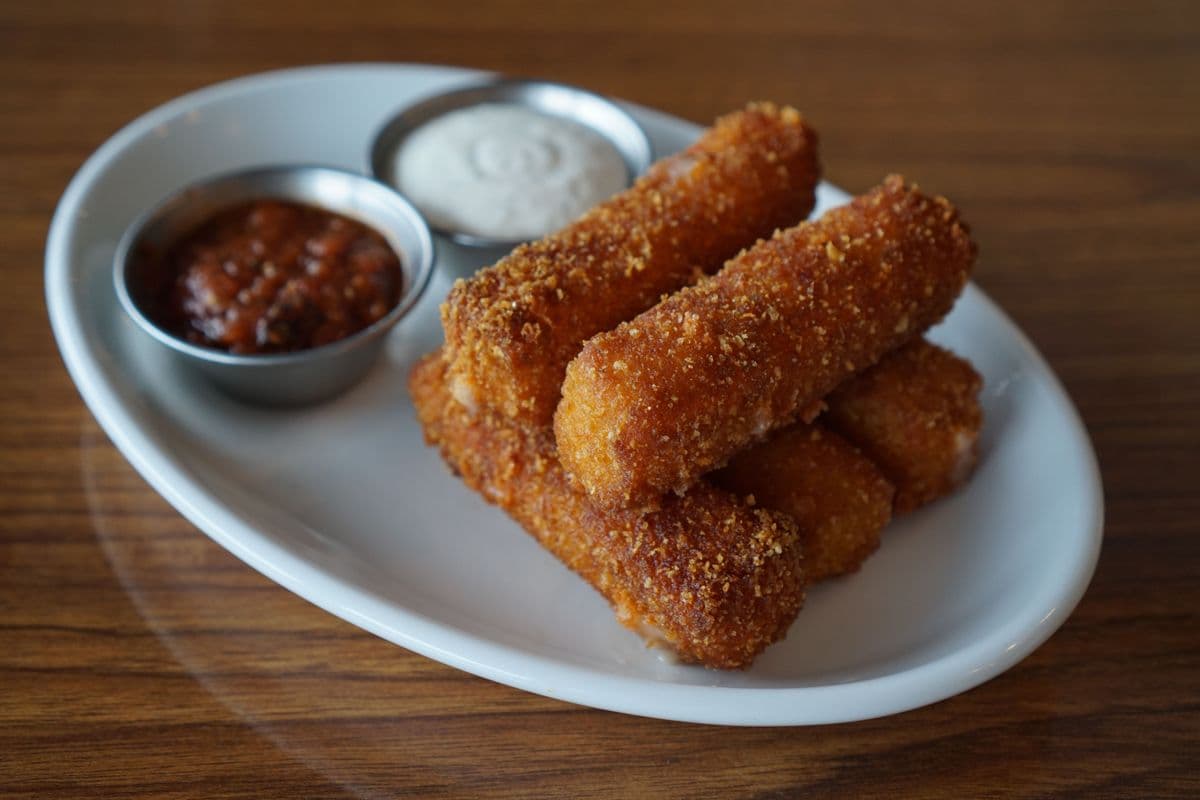 Jalapeño Jack Sticks (GF)