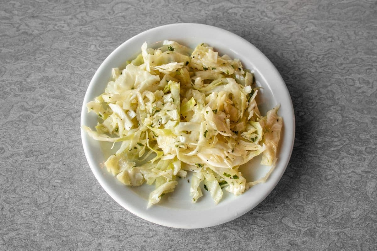 Cole Slaw