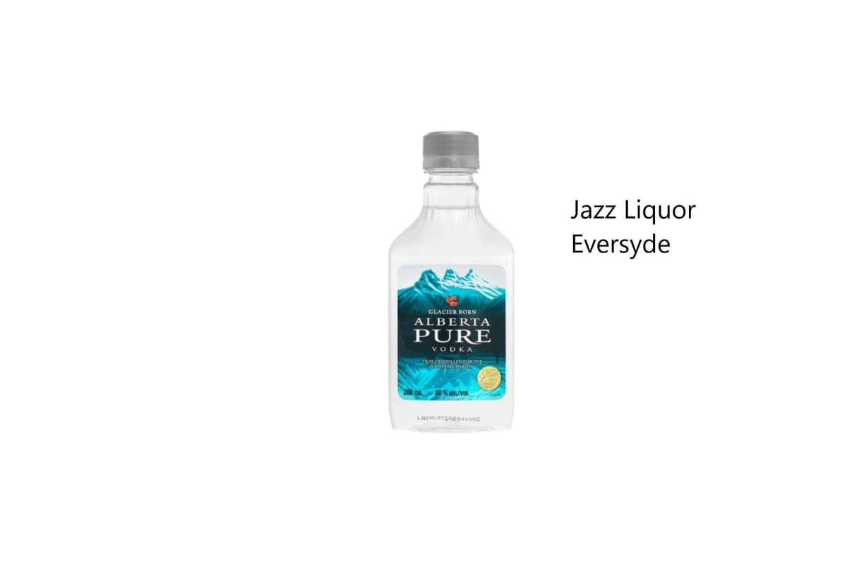 ALBERTA PURE (1 x 200ML)