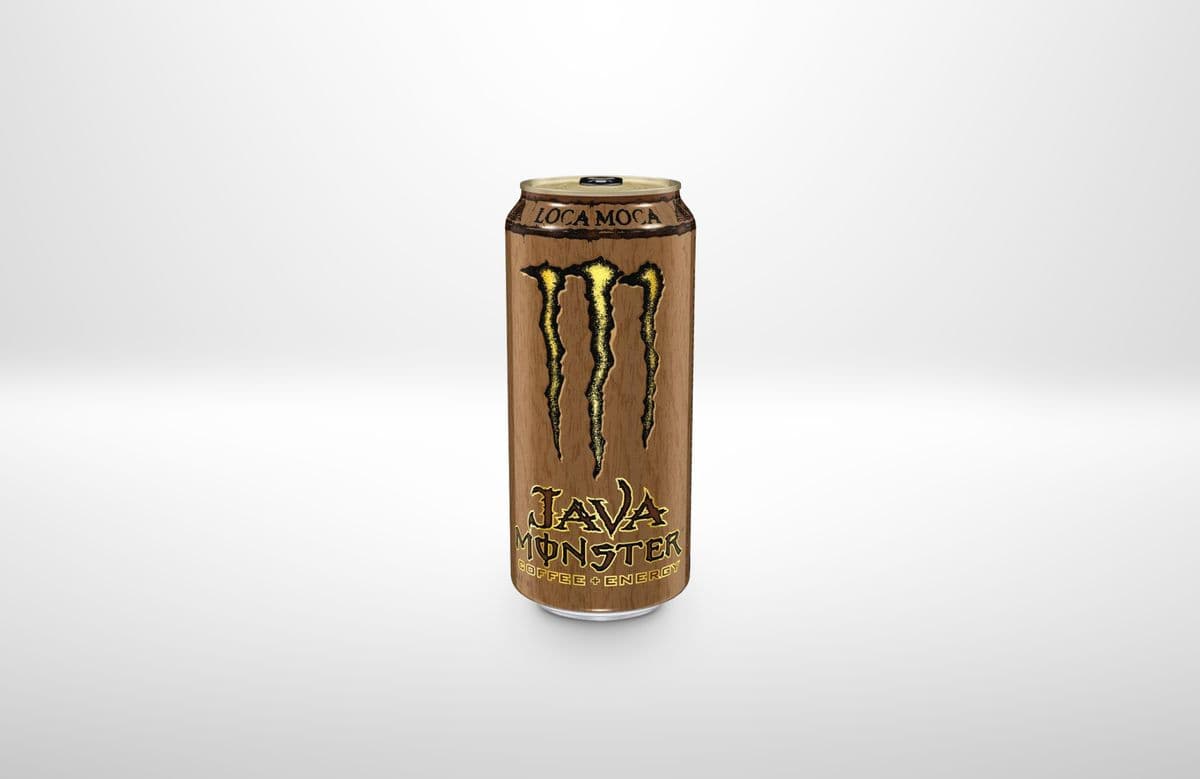Monster Java (444 ml)
