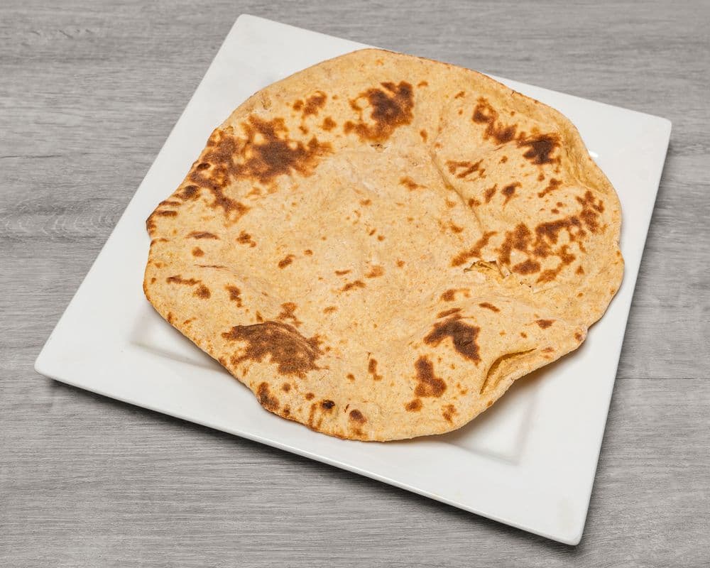Whole Wheat Roti
