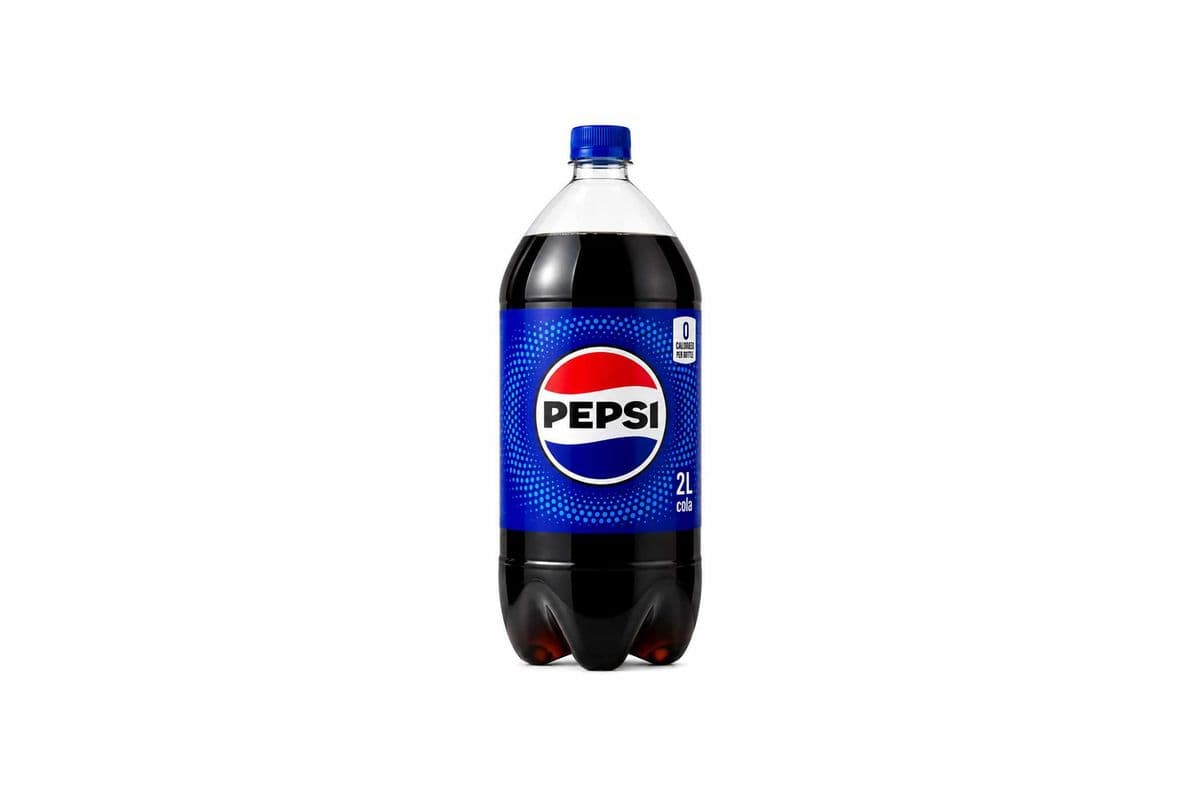 Pepsi (2L)