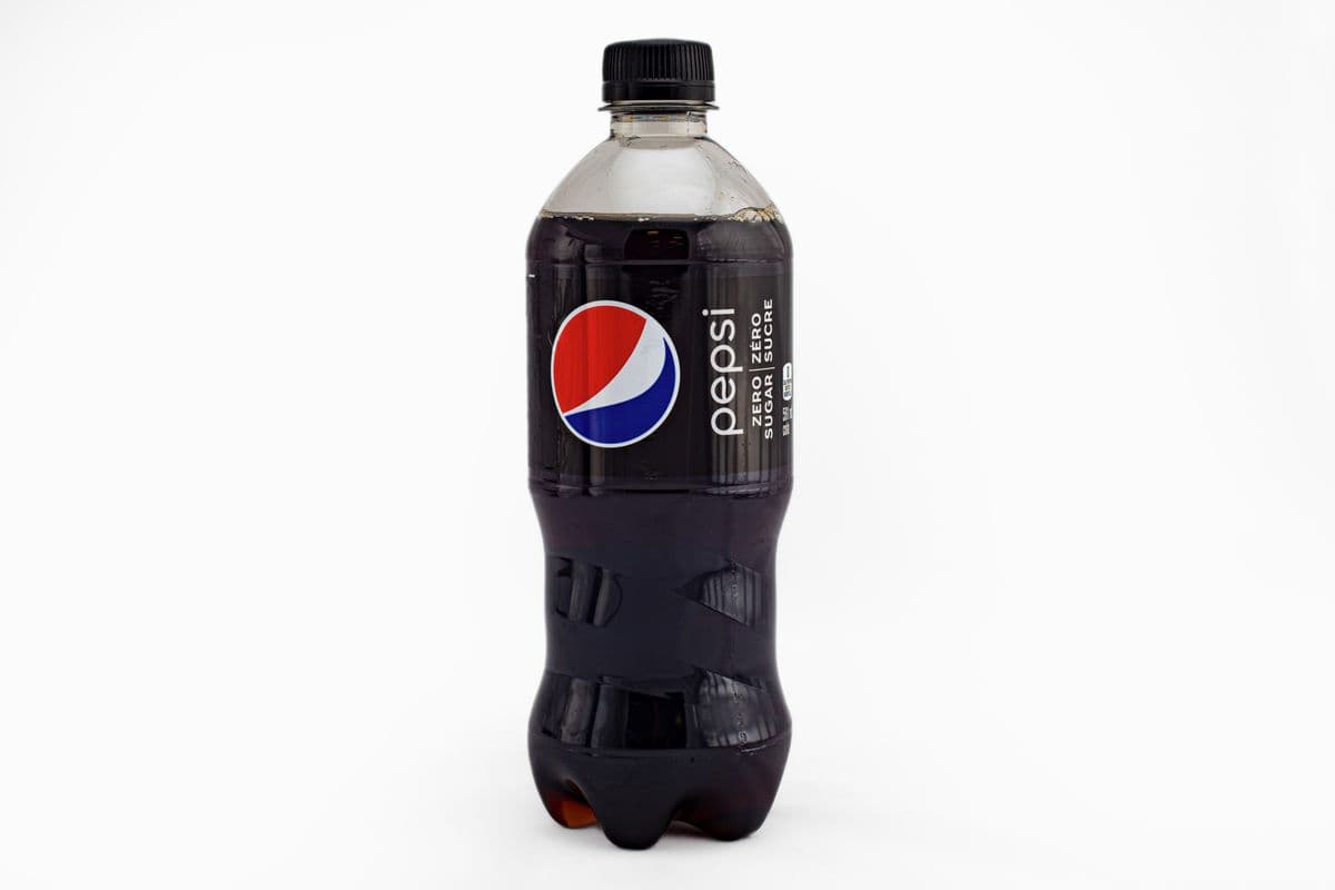Pepsi Zero (591 ml)