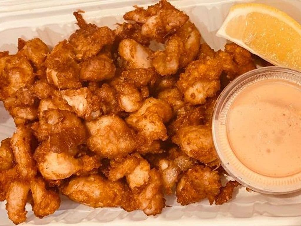 14A. Japanese Fried Chicken