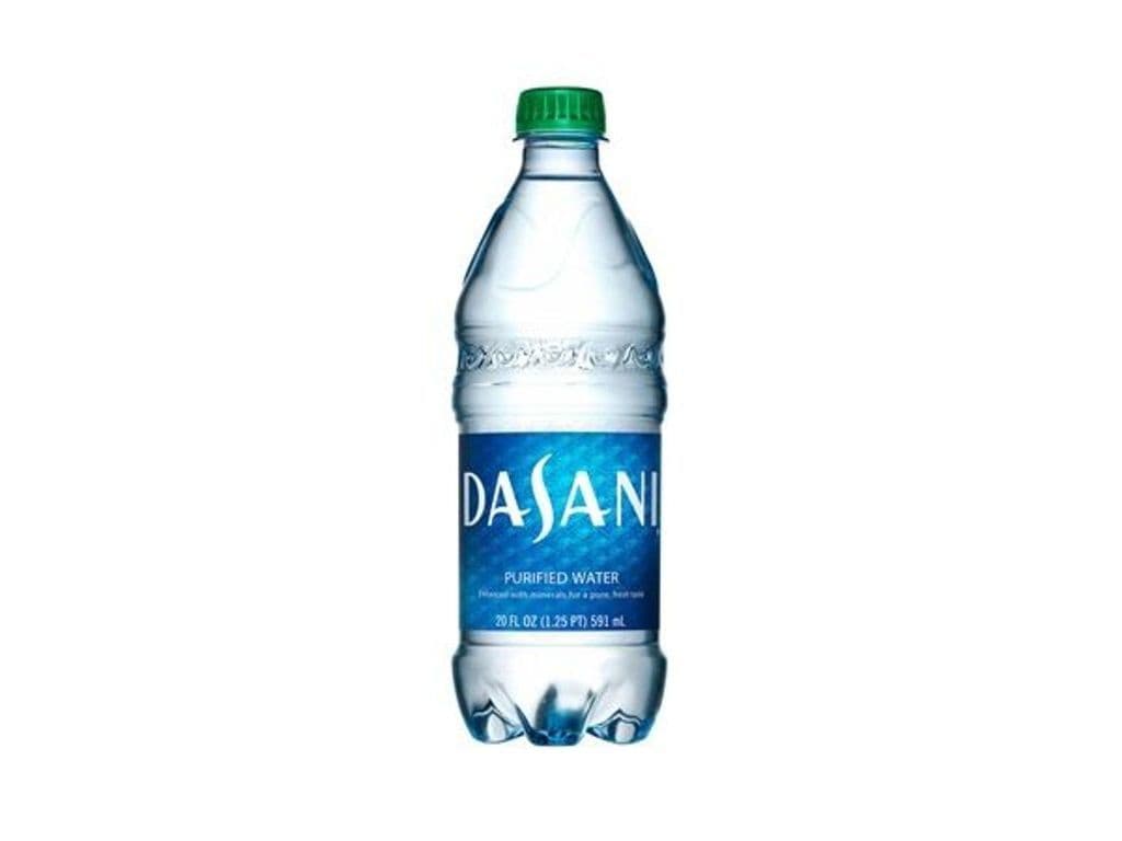 *Bottled Water