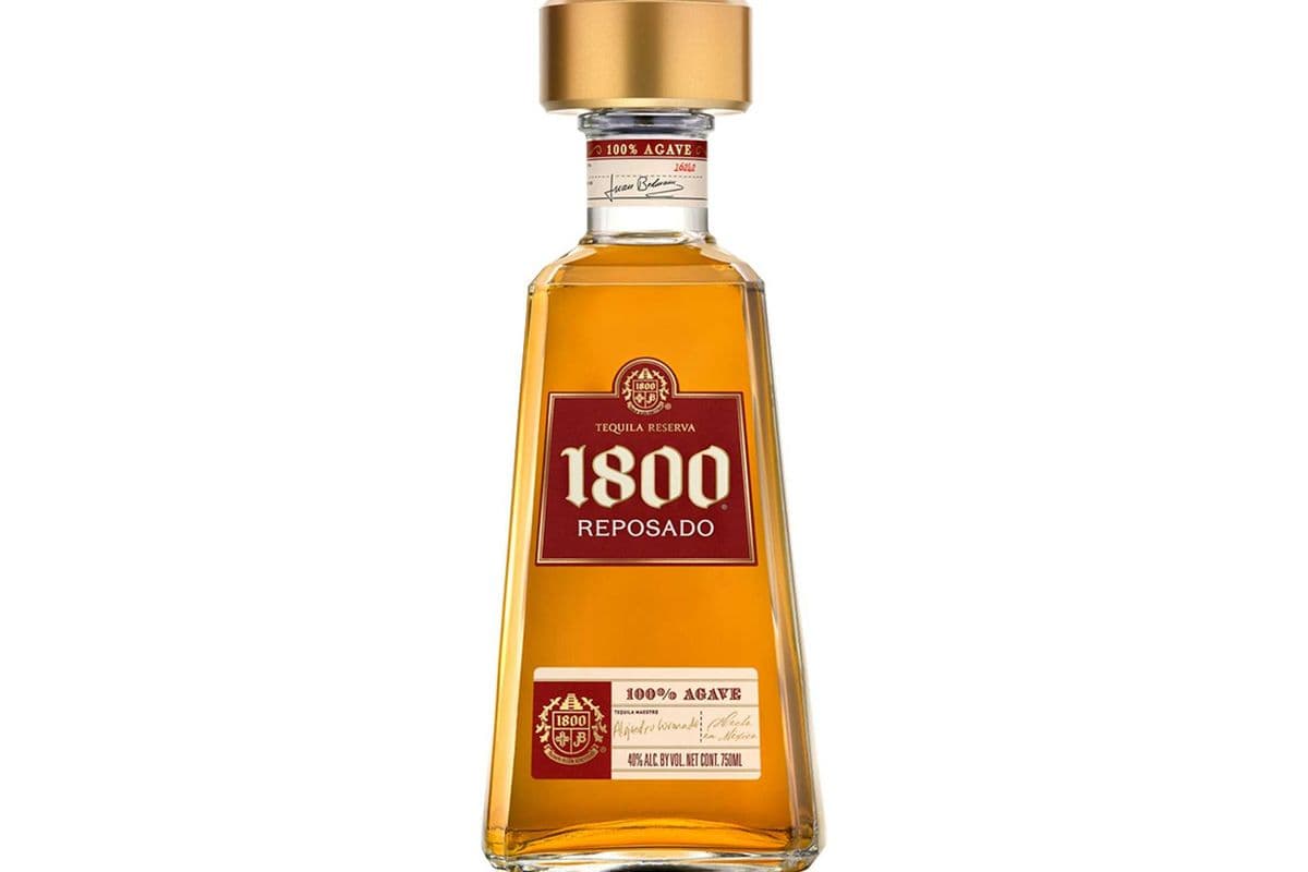 1800 Reposado (1 x 750ml)