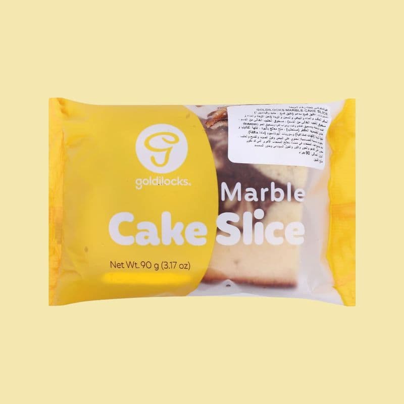 Goldilocks Marble