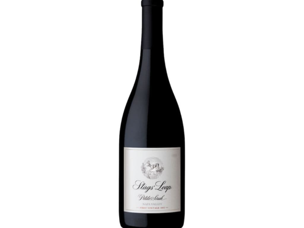 Stags Leap - Petite Sirah