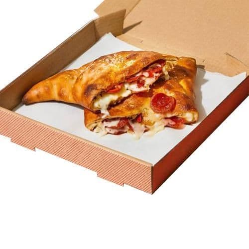 Prospect Park Calzone