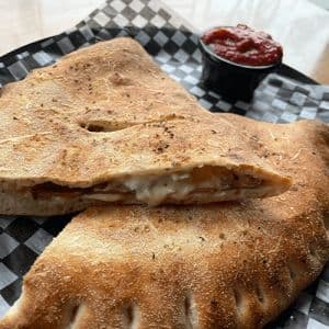 Calzone