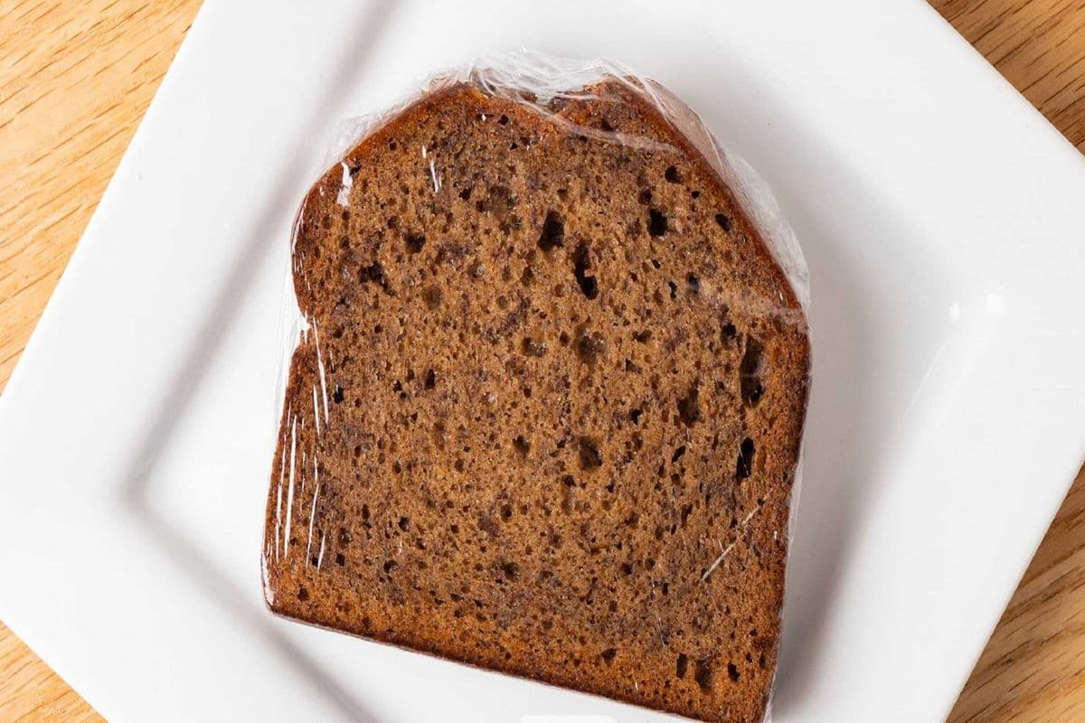 Banana Loaf