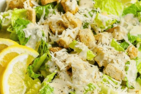 Caesar Salad