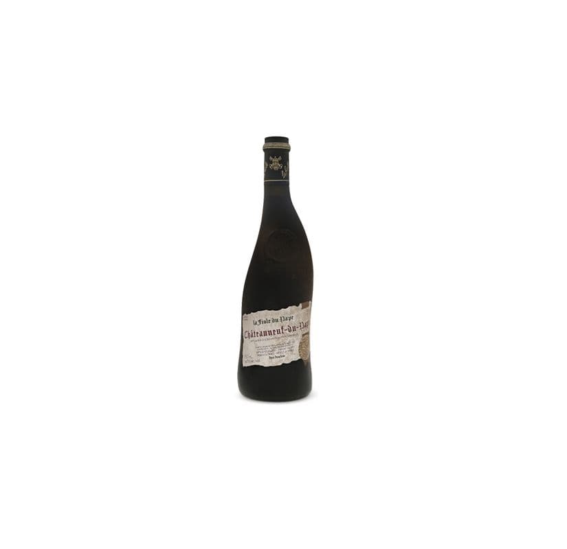 Brotte La Fiole du Pape (1 x 750ml)