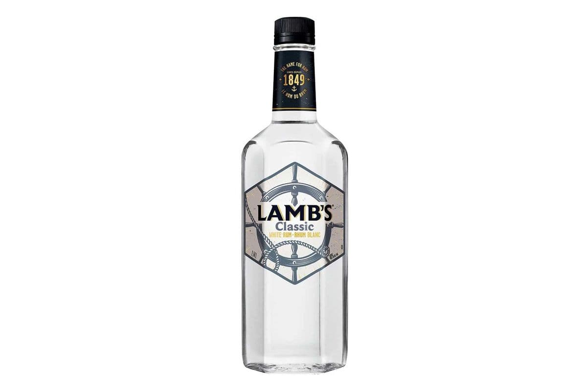 Lamb's White-1.14L (1 x 1.14L)