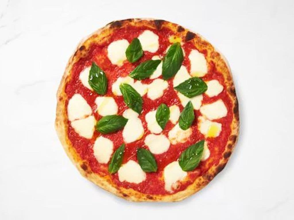 Classic Margherita