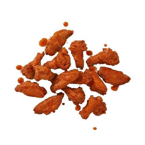 Hot Honey Wings