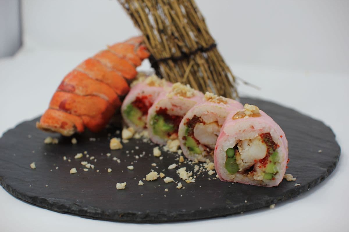 (Chef's Choice) Lobster Roll
