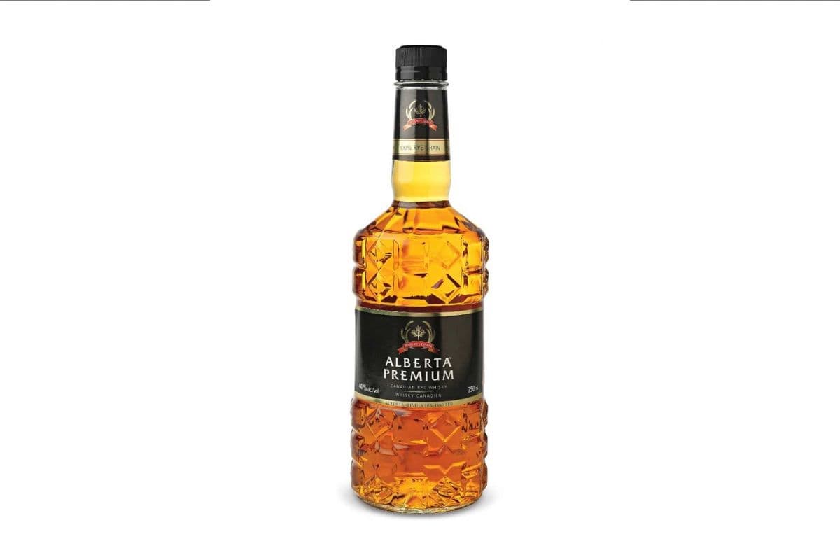 Alberta Premium (1 x 750 ml)