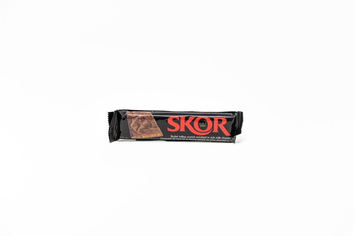 Skor (39 g)