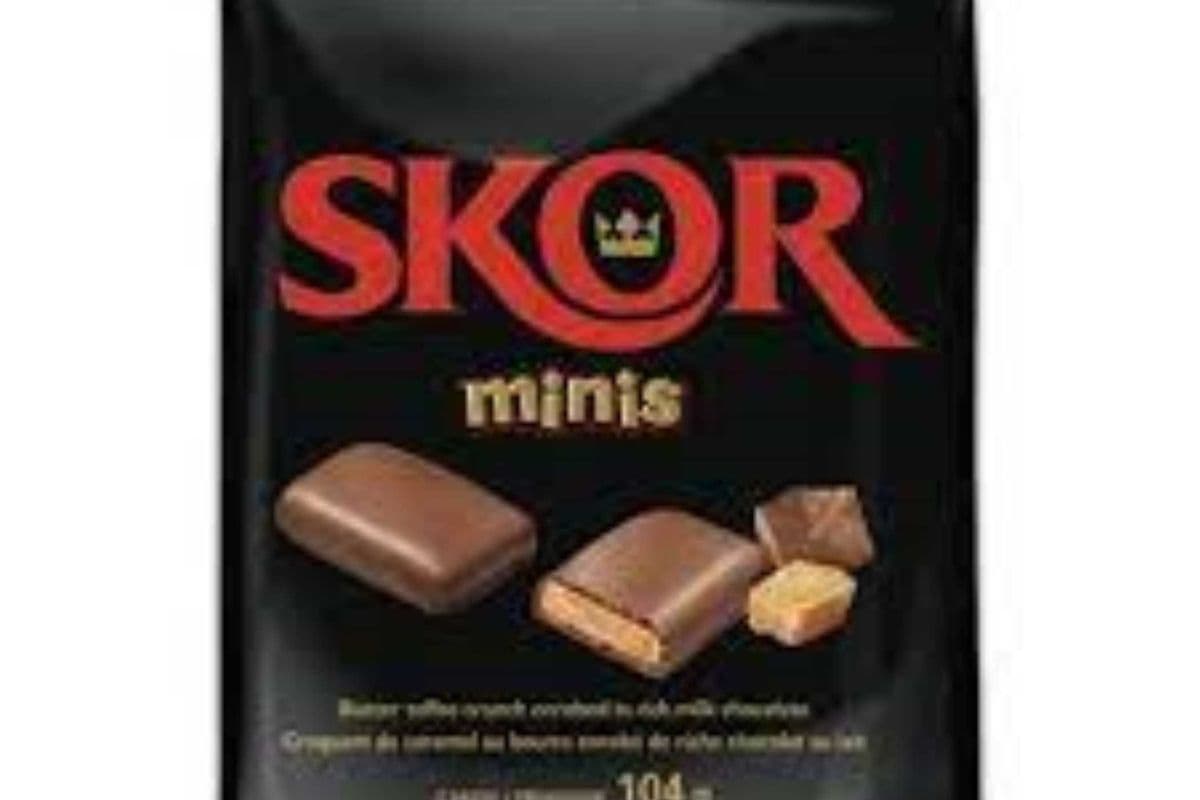 Hershey's Minis (104 g)