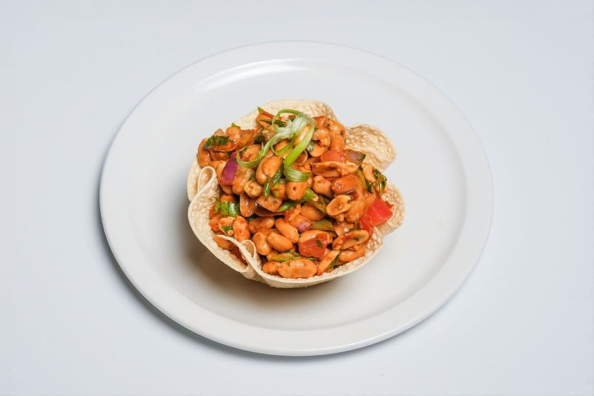 Himalayan Snacks - Peanut Saadheko