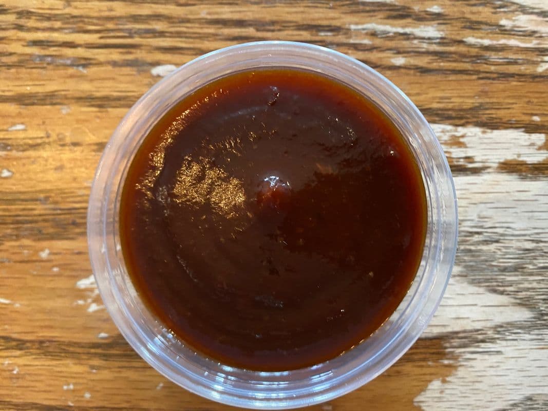 Sauce Jack Daniel's BBQ/Jack Daniel's BBQ sauce