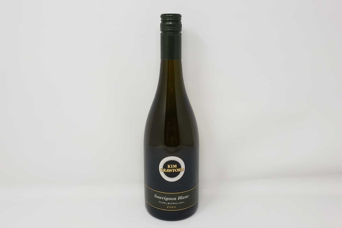 Kim Crawford Sauvignon Blanc (1 x 750ml)