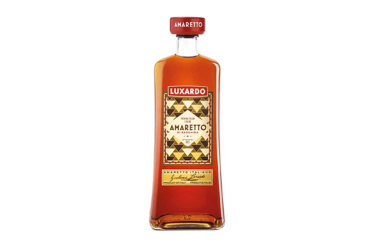 Luxardo Amaretto Di Saschira (1 x 750 ml)