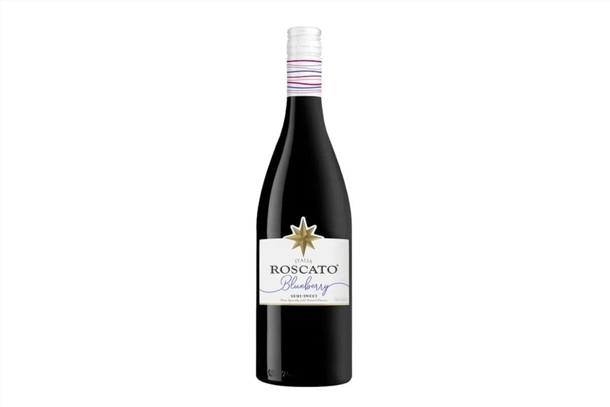 Roscato Blueberry (1 x 750 ml)